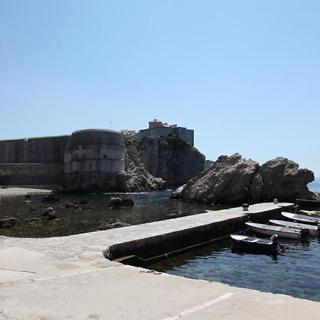 X-Rooms Dubrovnik Exterior foto