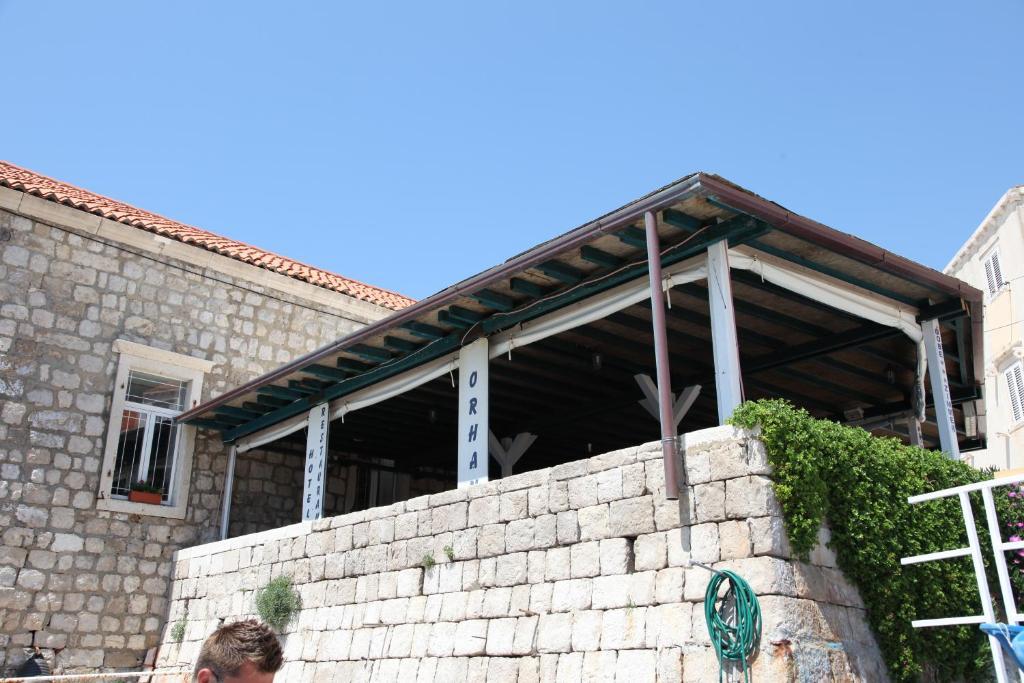 X-Rooms Dubrovnik Exterior foto
