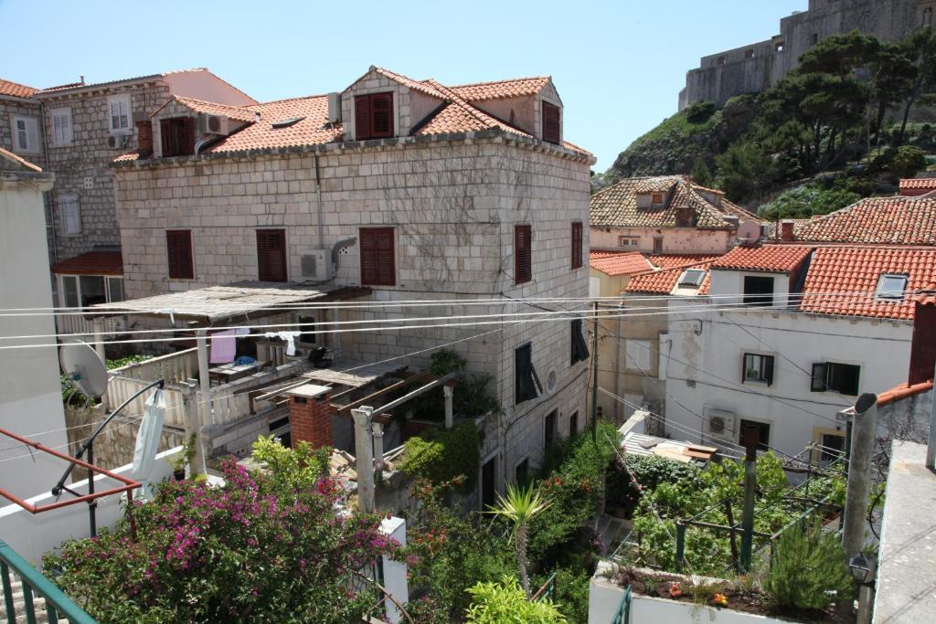 X-Rooms Dubrovnik Exterior foto