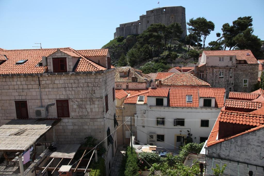 X-Rooms Dubrovnik Quarto foto